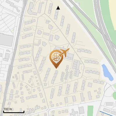 Foto zu Reemstückenkamp 13, 22523 Hamburg