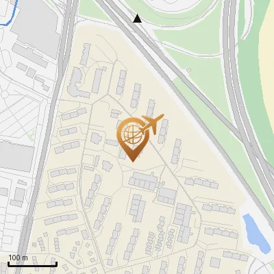 Foto zu Reemstückenkamp 17, 22523 Hamburg