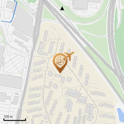 Foto zu Reemstückenkamp 19, 22523 Hamburg