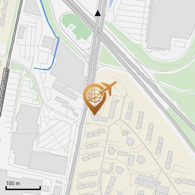 Foto zu Reemstückenkamp 30, 22523 Hamburg