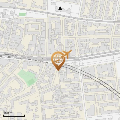 Foto zu Reeperbahn 103, 20359 Hamburg