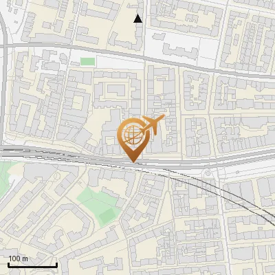 Foto zu Reeperbahn 118, 20359 Hamburg