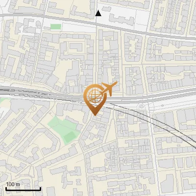 Foto zu Reeperbahn 119, 20359 Hamburg