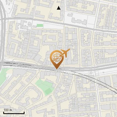 Foto zu Reeperbahn 124, 20359 Hamburg