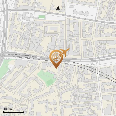 Foto zu Reeperbahn 129, 20359 Hamburg