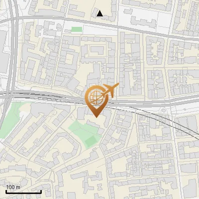 Foto zu Reeperbahn 131, 20359 Hamburg