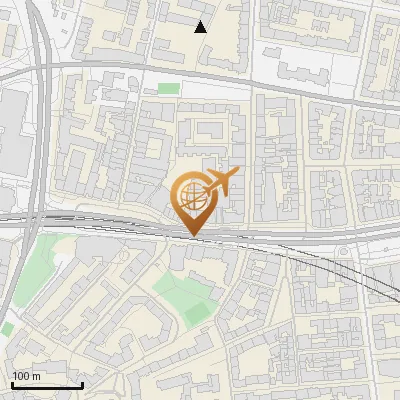 Foto zu Reeperbahn 142, 20359 Hamburg