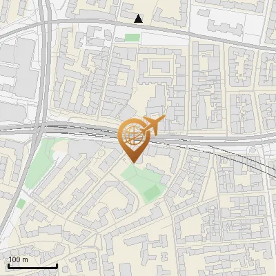 Foto zu Reeperbahn 147, 20359 Hamburg