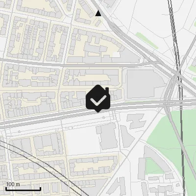 Bild zu Reeperbahn 16, 20359 Hamburg