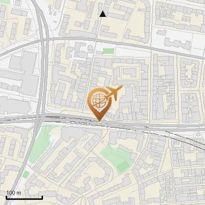 Foto zu Reeperbahn 166, 20359 Hamburg