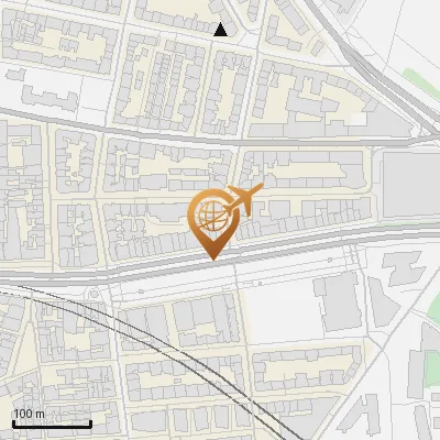 Foto zu Reeperbahn 44, 20359 Hamburg