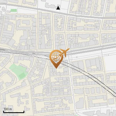 Foto zu Reeperbahn 89, 20359 Hamburg