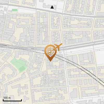 Foto zu Reeperbahn 95, 20359 Hamburg