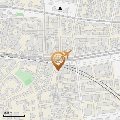 Foto zu Reeperbahn 99, 20359 Hamburg