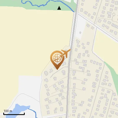 Foto zu Reesbrook 4, 22395 Hamburg