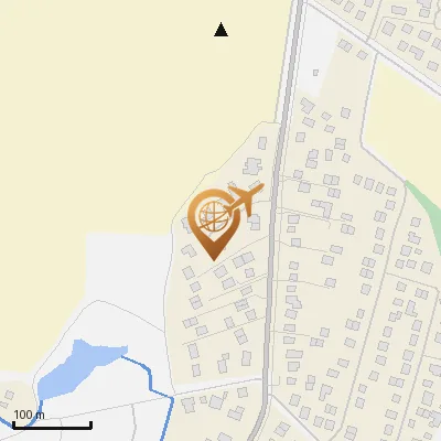 Foto zu Reesbrook 5, 22395 Hamburg