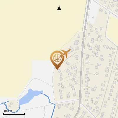 Foto zu Reesbrook 9, 22395 Hamburg