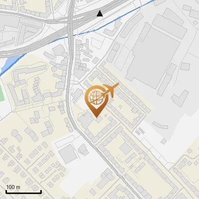 Foto zu Reeseberg 10, 21079 Hamburg