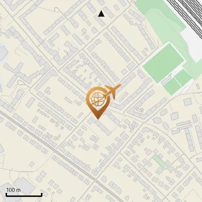 Foto zu Reeseberg 100, 21079 Hamburg