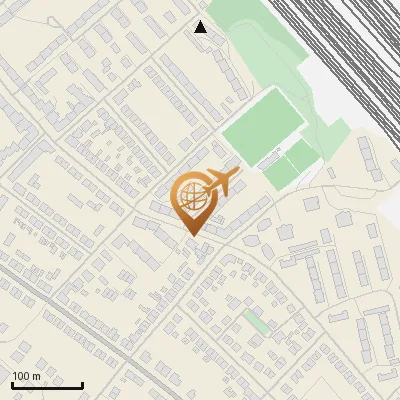 Foto zu Reeseberg 109, 21079 Hamburg