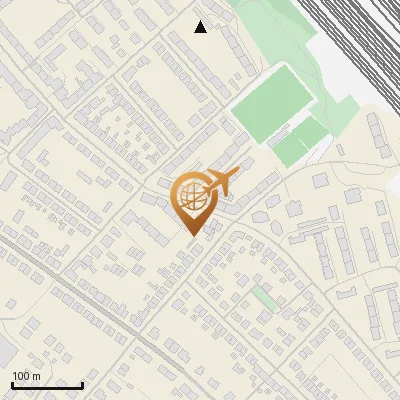 Foto zu Reeseberg 110, 21079 Hamburg