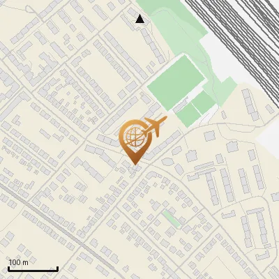 Foto zu Reeseberg 111, 21079 Hamburg