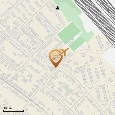 Foto zu Reeseberg 113, 21079 Hamburg