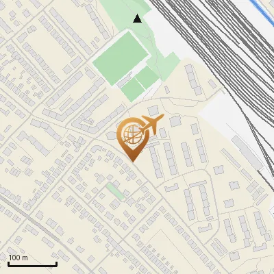 Foto zu Reeseberg 119, 21079 Hamburg