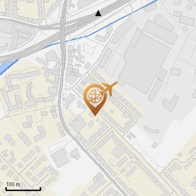 Foto zu Reeseberg 13, 21079 Hamburg