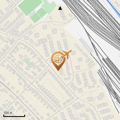 Foto zu Reeseberg 147, 21079 Hamburg