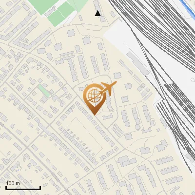 Foto zu Reeseberg 151, 21079 Hamburg