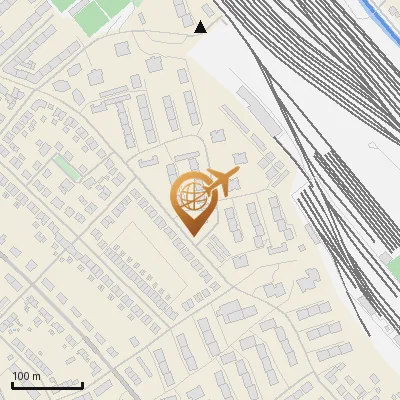 Foto zu Reeseberg 153, 21079 Hamburg