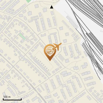 Foto zu Reeseberg 160, 21079 Hamburg