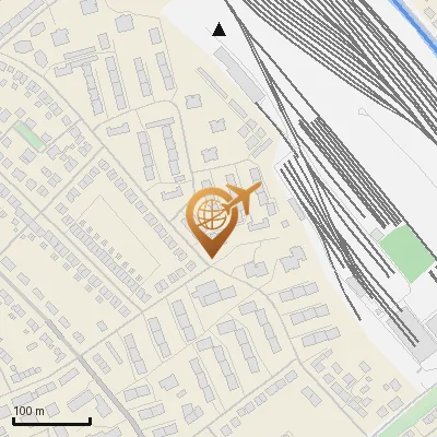 Foto zu Reeseberg 171, 21079 Hamburg