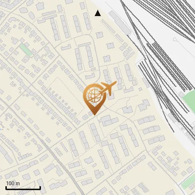 Foto zu Reeseberg 174, 21079 Hamburg