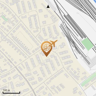 Foto zu Reeseberg 178, 21079 Hamburg