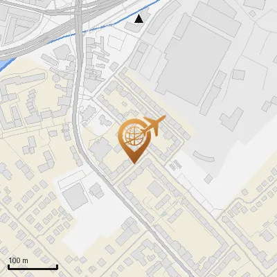 Foto zu Reeseberg 18, 21079 Hamburg