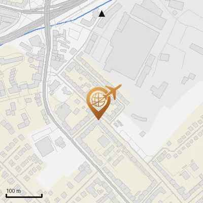 Foto zu Reeseberg 23, 21079 Hamburg