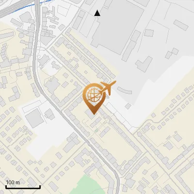 Foto zu Reeseberg 24, 21079 Hamburg