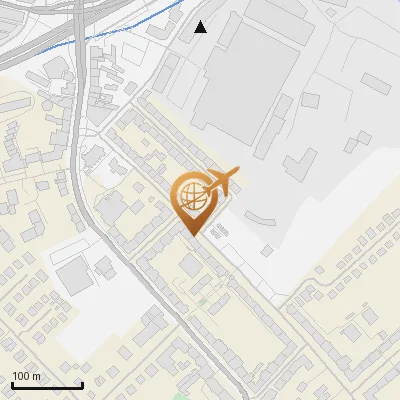 Foto zu Reeseberg 27, 21079 Hamburg