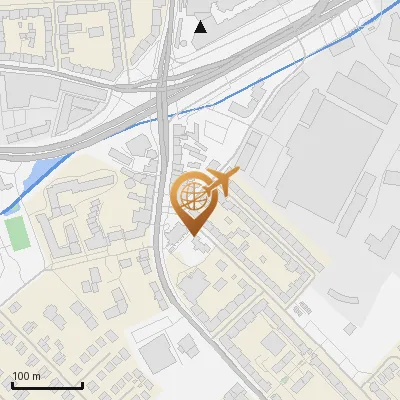 Foto zu Reeseberg 3, 21079 Hamburg