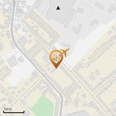 Foto zu Reeseberg 30, 21079 Hamburg