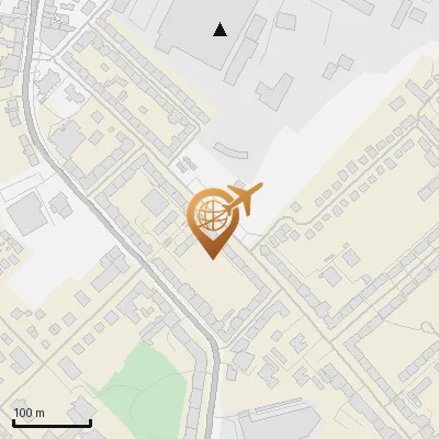 Foto zu Reeseberg 34, 21079 Hamburg