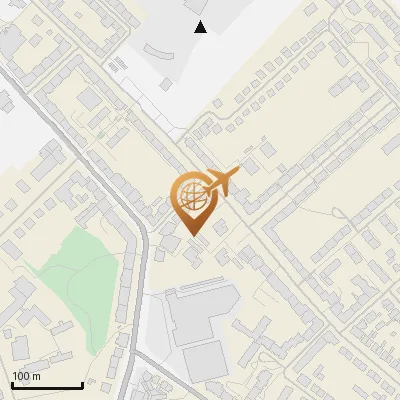 Foto zu Reeseberg 46, 21079 Hamburg