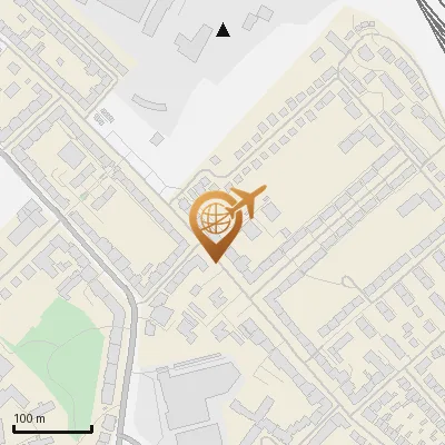 Foto zu Reeseberg 49, 21079 Hamburg