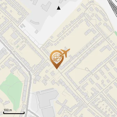 Foto zu Reeseberg 53, 21079 Hamburg