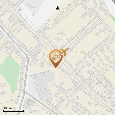 Foto zu Reeseberg 54, 21079 Hamburg