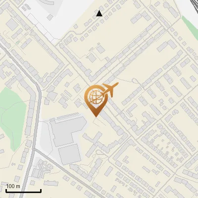 Foto zu Reeseberg 58, 21079 Hamburg