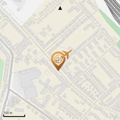 Foto zu Reeseberg 63, 21079 Hamburg