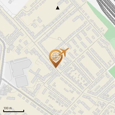 Foto zu Reeseberg 69, 21079 Hamburg